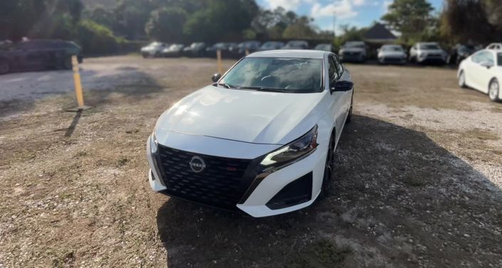 Thumbnail: 2025 Nissan Altima - 1