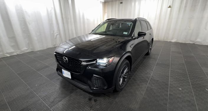 Thumbnail: 2025 Mazda CX-70 - 1