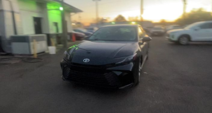 Thumbnail: 2025 Toyota Camry - 1