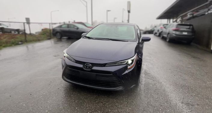 Thumbnail: 2025 Toyota Corolla - 1