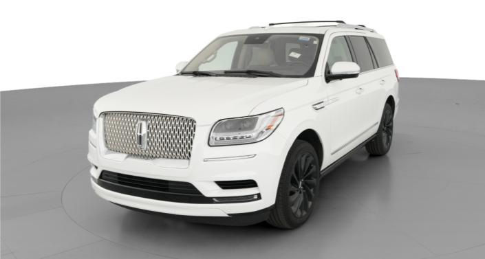 2020 Lincoln Navigator Reserve -
                  Concord, NC