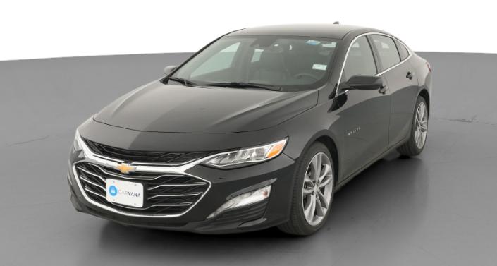 2024 Chevrolet Malibu LT -
                  Tolleson, AZ