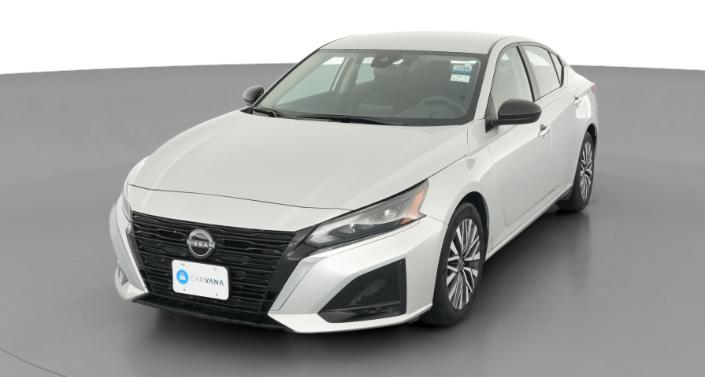 Thumbnail: 2024 Nissan Altima - 1