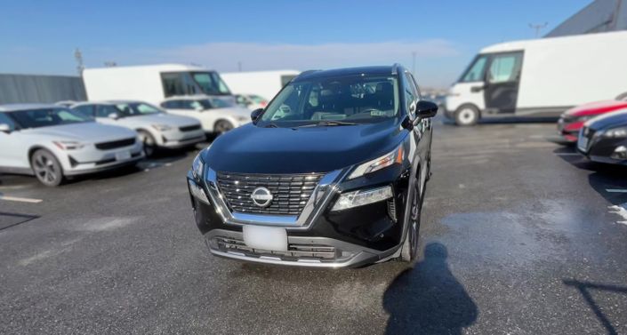 Thumbnail: 2023 Nissan Rogue - 1