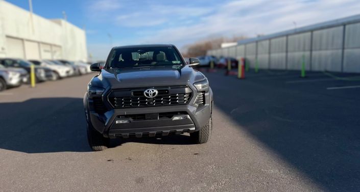 Thumbnail: 2025 Toyota Tacoma - 1