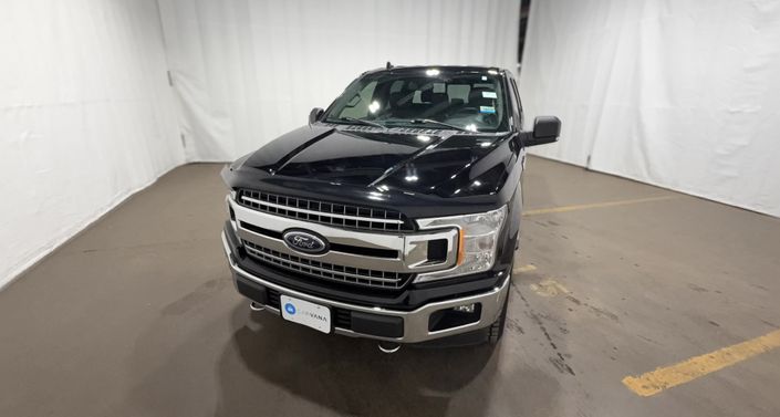 Thumbnail: 2018 Ford Econoline - 1