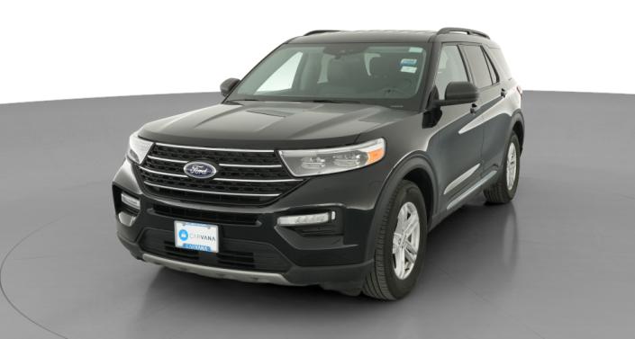 Thumbnail: 2024 Ford Explorer - 1