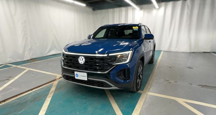 Thumbnail: 2025 Volkswagen Atlas - 1