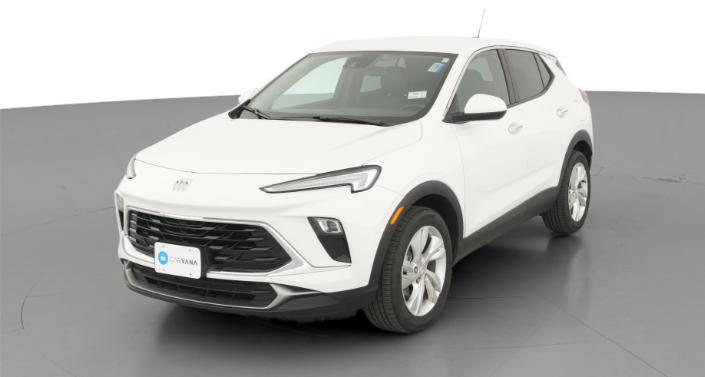 Thumbnail: 2025 Buick Encore GX - 1