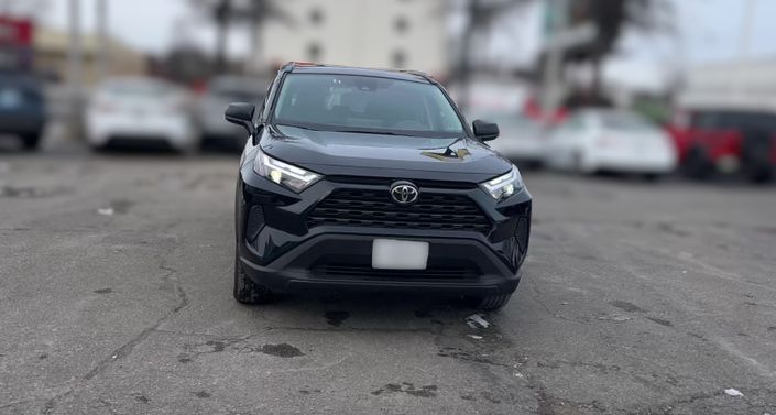 Thumbnail: 2025 Toyota RAV4 - 1