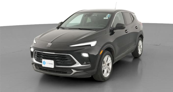 Thumbnail: 2025 Buick Encore GX - 1