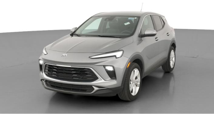 Thumbnail: 2025 Buick Encore GX - 1