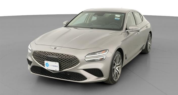 Thumbnail: 2025 Genesis G70 - 1