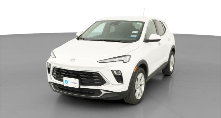 Thumbnail: 2025 Buick Encore GX - 1