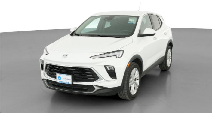 Thumbnail: 2025 Buick Encore GX - 1