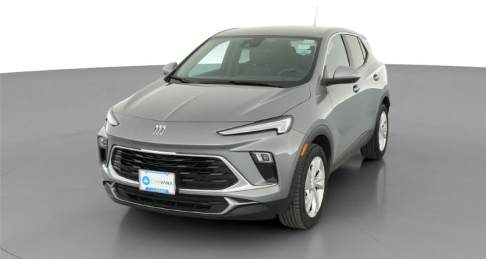 Thumbnail: 2025 Buick Encore GX - 1