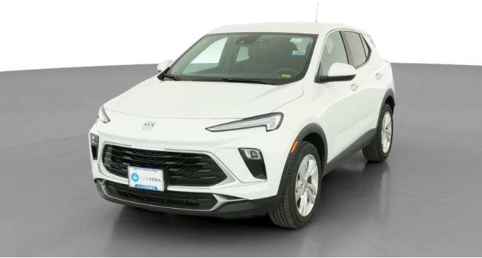 Thumbnail: 2025 Buick Encore GX - 1