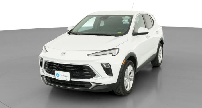 Thumbnail: 2025 Buick Encore GX - 1