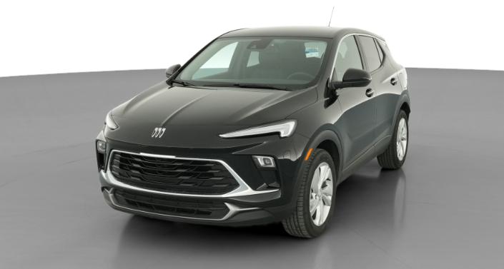 Thumbnail: 2025 Buick Encore GX - 1