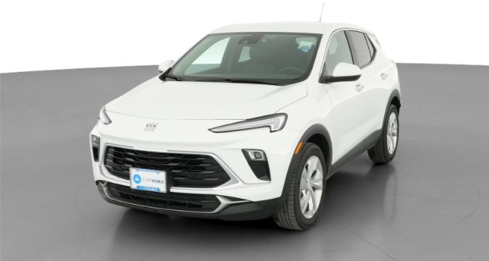 Thumbnail: 2025 Buick Encore GX - 1