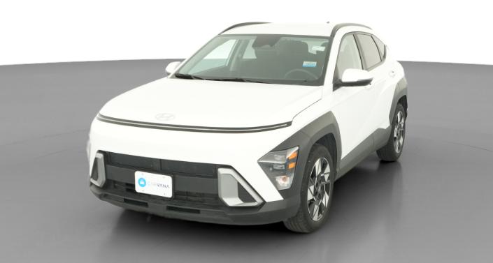 Thumbnail: 2025 Hyundai Kona - 1