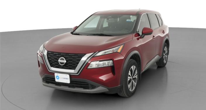 Thumbnail: 2021 Nissan Rogue - 1