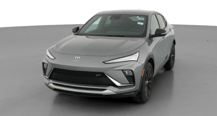 Thumbnail: 2025 Buick Envista - 1