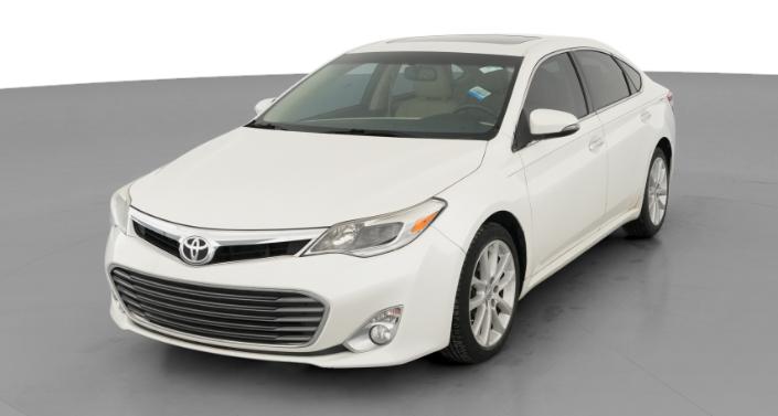 2013 Toyota Avalon Touring -
                  Concord, NC