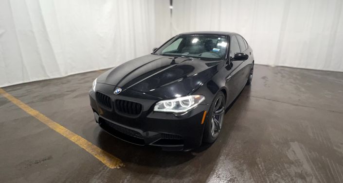 2015 BMW M5 Base -
                  Framingham, MA