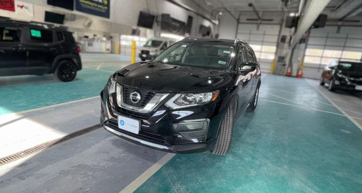 Thumbnail: 2020 Nissan Rogue - 1