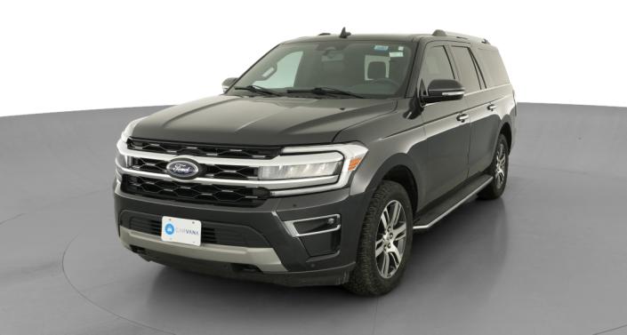 Thumbnail: 2022 Ford Expedition MAX - 1