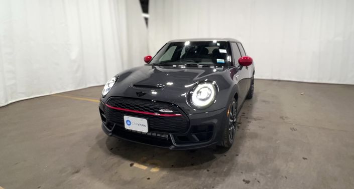 Thumbnail: 2020 MINI Cooper Clubman - 1