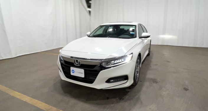 Thumbnail: 2019 Honda Accord - 1