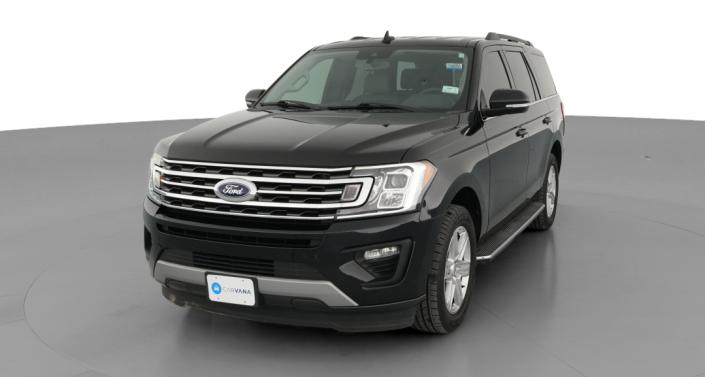 Thumbnail: 2019 Ford Expedition - 1