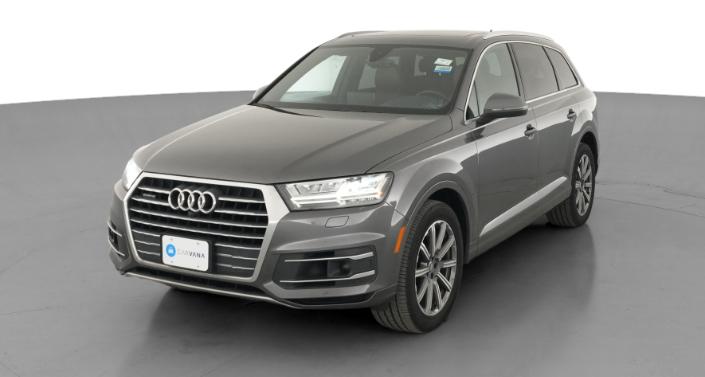 Thumbnail: 2018 Audi Q7 - 1
