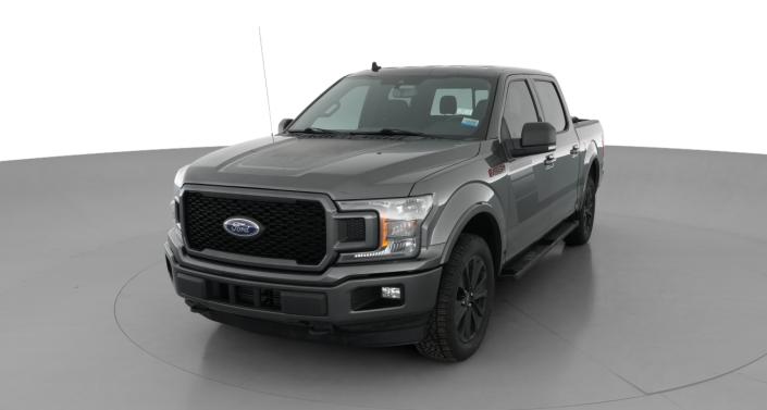 Thumbnail: 2019 Ford Econoline - 1