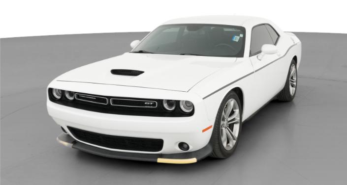 Thumbnail: 2021 Dodge Challenger - 1