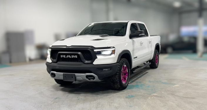 Thumbnail: 2020 RAM 1500 - 1