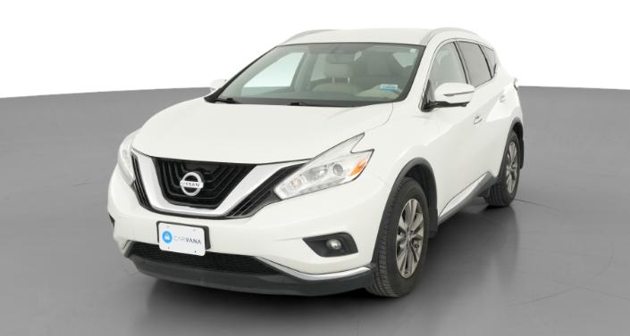 Thumbnail: 2016 Nissan Murano - 1