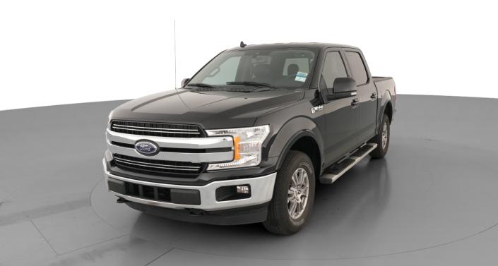 Thumbnail: 2019 Ford Econoline - 1