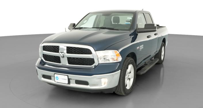 Thumbnail: 2024 RAM 1500 Classic - 1
