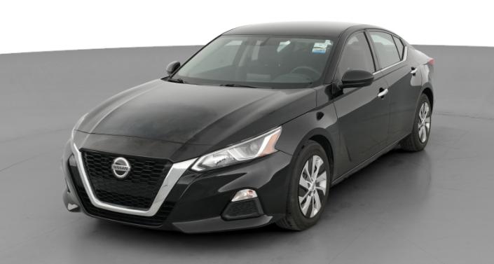 Thumbnail: 2020 Nissan Altima - 1