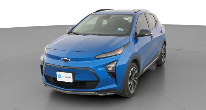 Thumbnail: 2022 Chevrolet Bolt EUV - 1