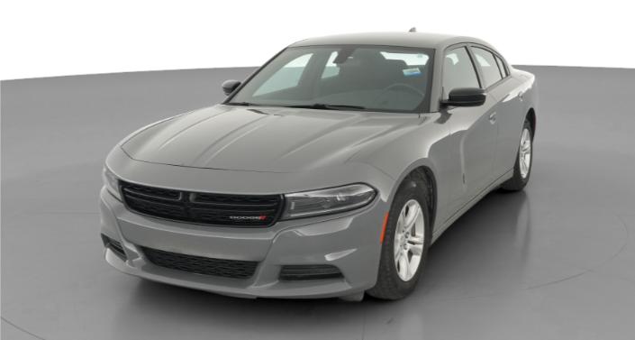Thumbnail: 2023 Dodge Charger - 1