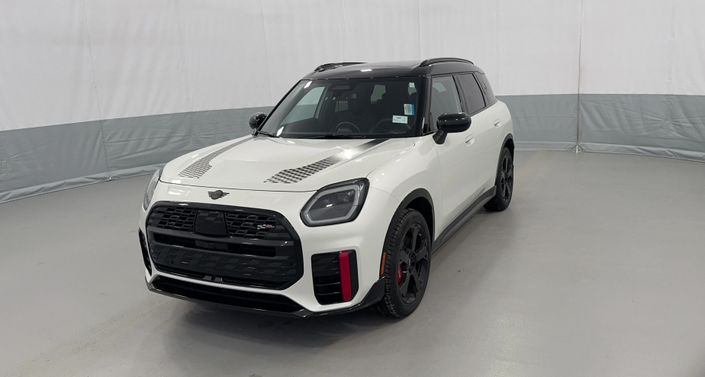Thumbnail: 2025 MINI Cooper Countryman - 1