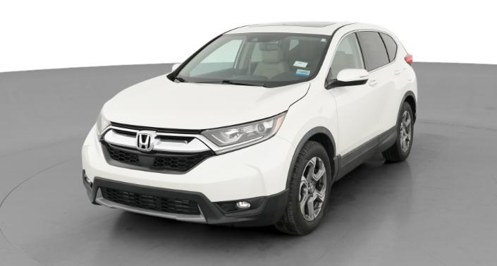 Thumbnail: 2018 Honda CR-V - 1
