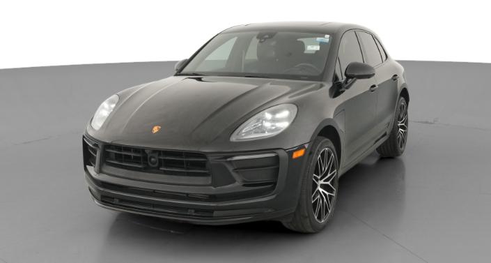 Thumbnail: 2023 Porsche Macan - 1