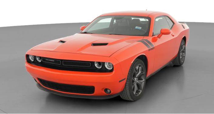 Thumbnail: 2019 Dodge Challenger - 1