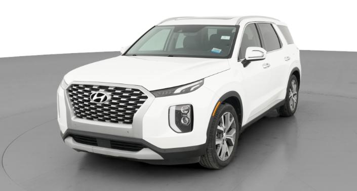 Thumbnail: 2022 Hyundai Palisade - 1