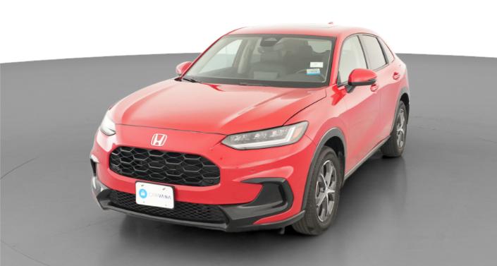 Thumbnail: 2023 Honda HR-V - 1